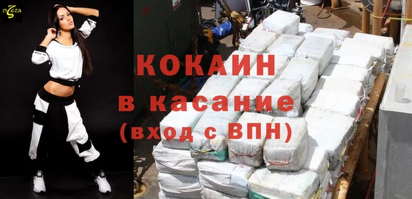 тгк Касимов